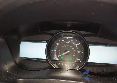 2018 Ford Explorer Xlt z USA, uszkodzony, nr VIN 1FM5K8D86JGC67758